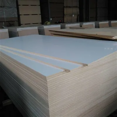 برگه هیئت مدیره MDF